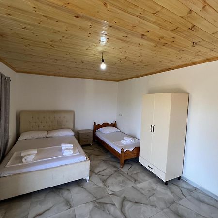 Oni Apartments Ksamil Exterior foto